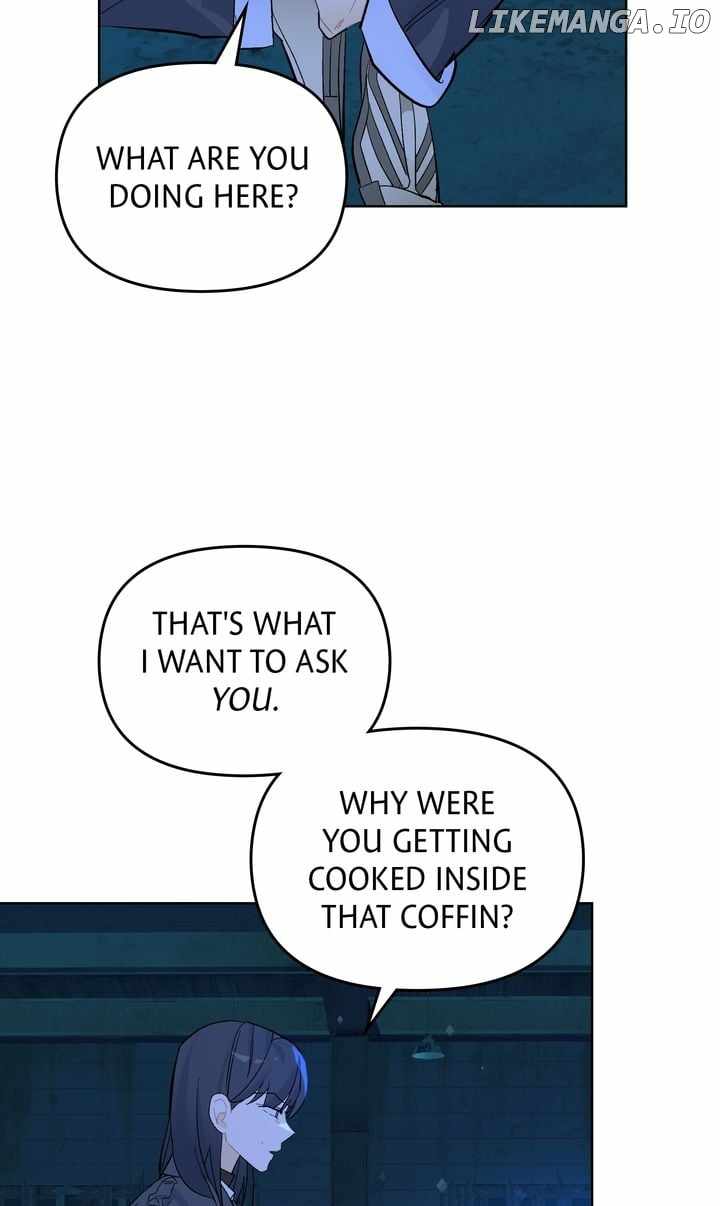 Dealing With Demons Chapter 48 42